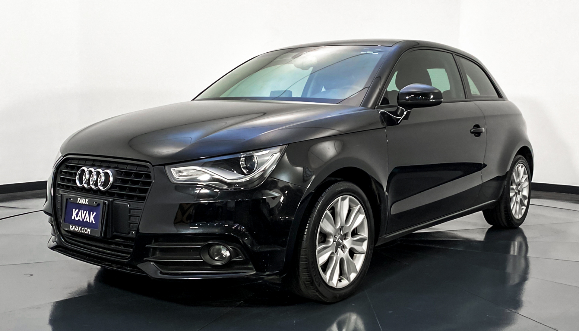 Audi a1 2014