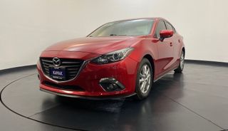 Mazda Mazda 3