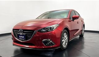 Mazda Mazda 3