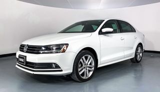 Volkswagen Jetta A6