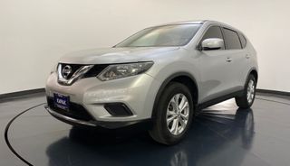 Nissan X Trail