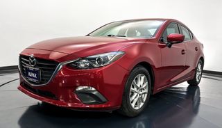 Mazda Mazda 3