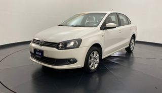 Volkswagen Vento