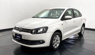 Volkswagen Vento