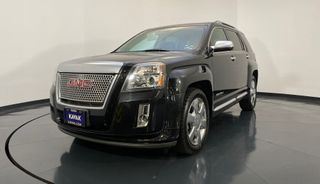 GMC Terrain