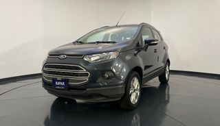 Ford Eco Sport