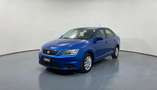 Seat Toledo
