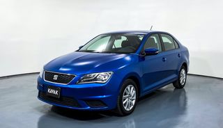 Seat Toledo
