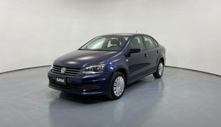 Volkswagen Vento