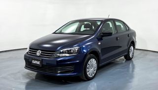 Volkswagen Vento