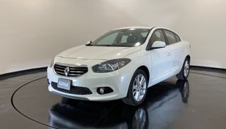 Renault Fluence