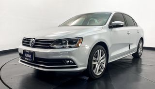 Volkswagen Jetta A6