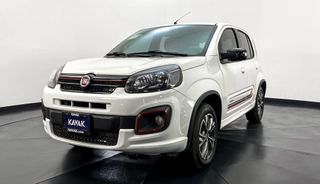 Fiat Uno