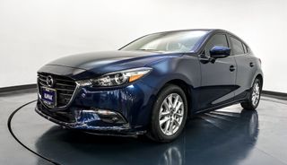 Mazda Mazda 3