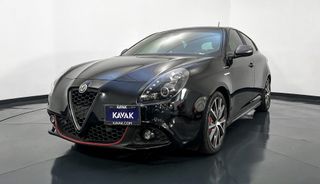 Alfa Romeo Alfa Romeo