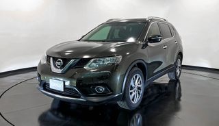 Nissan X Trail