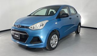 Hyundai Grand i10