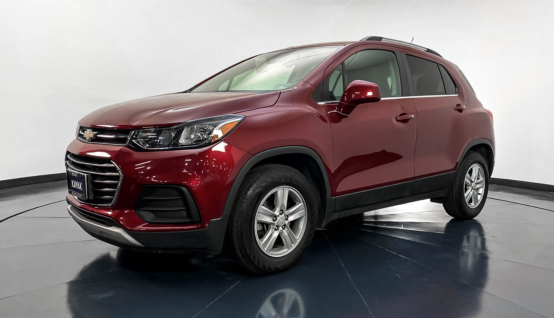 Chevrolet Trax 2019 27964 24702 KM Precio 287999