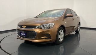 Chevrolet Cavalier