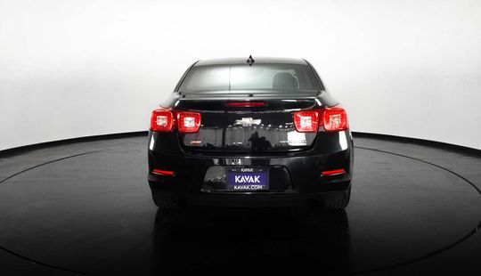 Chevrolet Malibu LTZ (Línea anterior) 2015