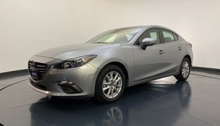 Mazda Mazda 3