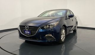 Mazda Mazda 3
