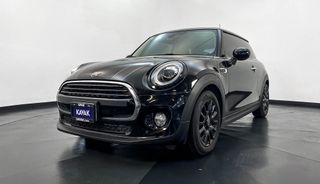 Mini Mini Cooper
