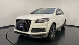 Audi Q7 Quattro