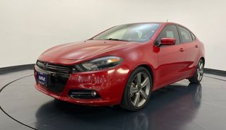 Dodge Dart