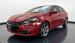Dodge Dart