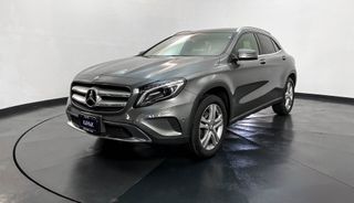 Mercedes Benz Clase GLA