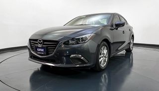 Mazda Mazda 3