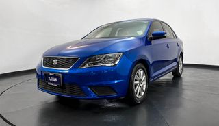 Seat Toledo