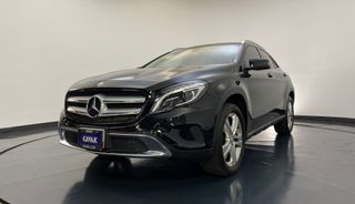 Mercedes Benz Clase GLA