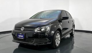 Volkswagen Vento
