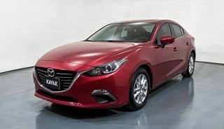 Mazda Mazda 3