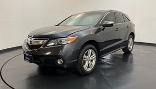 Acura RDX