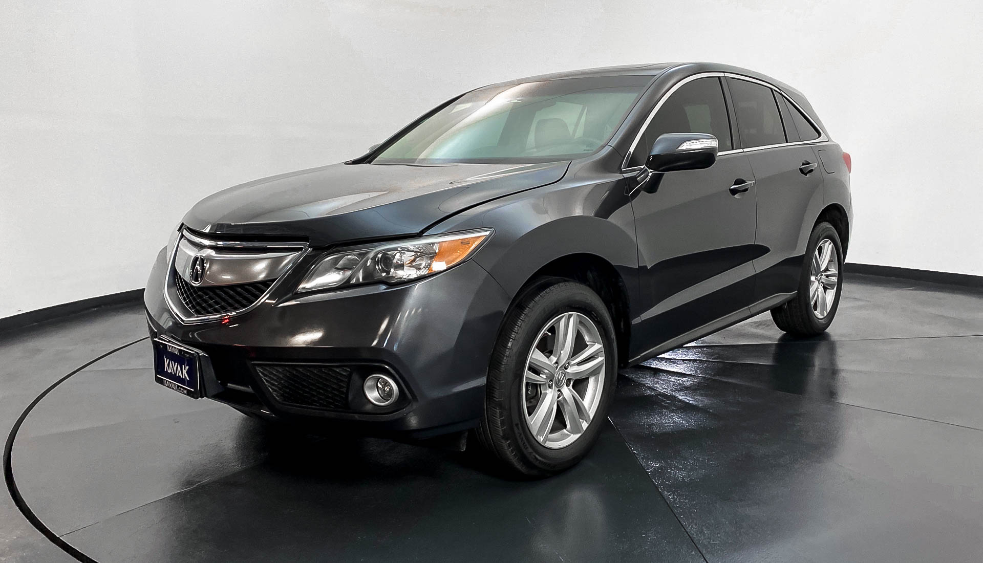 Acura rdx 2015