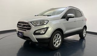 Ford Eco Sport