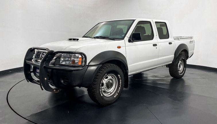Nissan NP 300 2013 #28104 | 79317 KM | Precio: $219999