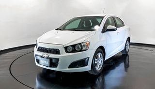 Chevrolet Sonic