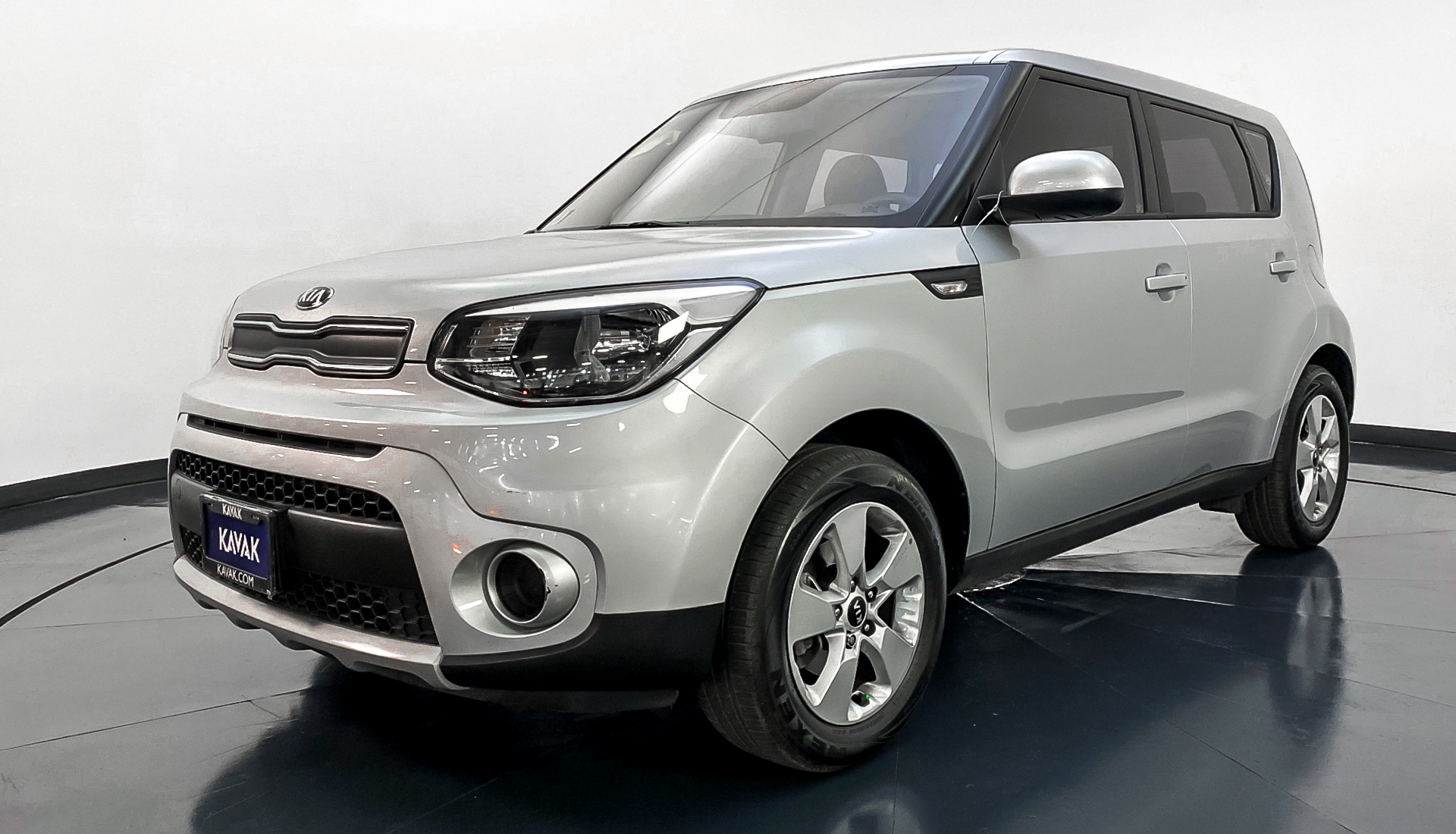 Kia soul 2019 бу