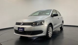 Volkswagen Vento