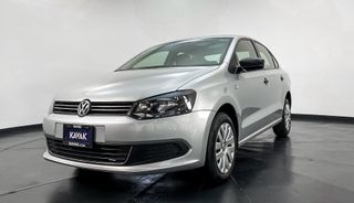 Volkswagen Vento