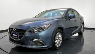 Mazda Mazda 3