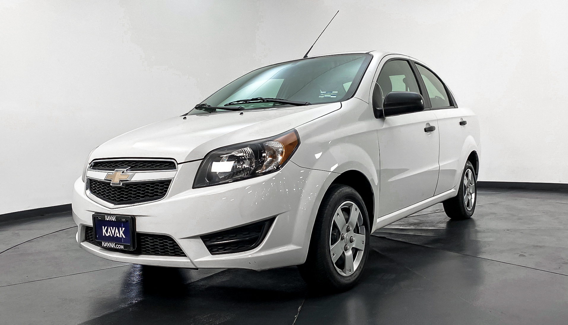 Code 18 chevrolet aveo