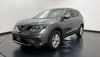 Nissan X Trail