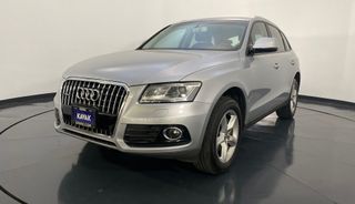 Audi Q5 Quattro