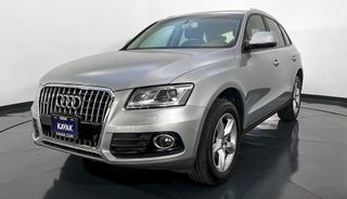 Audi Q5 Quattro