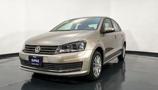 Volkswagen Vento